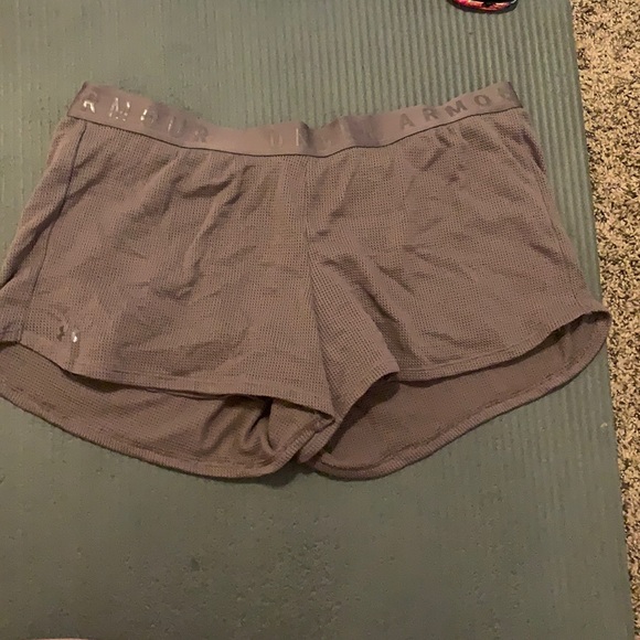 Gym shorts - Picture 1 of 1